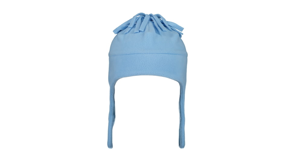 Obermeyer Orbit Fleece Hat, Blues To Me, 5-8, 77014-21064-5-8
