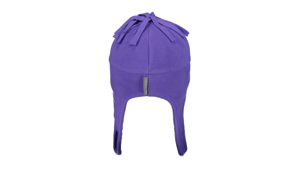 Obermeyer Orbit Fleece Hat, Purr-Ple, 1-4, 77014-21076-1-4