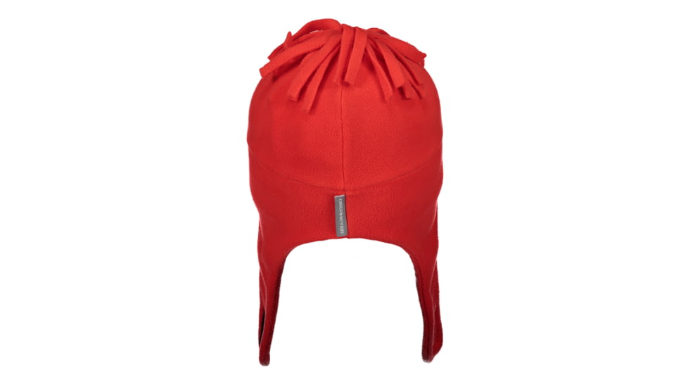 Obermeyer Orbit Fleece Hat, Red, 1-4, 77014-16040-1-4