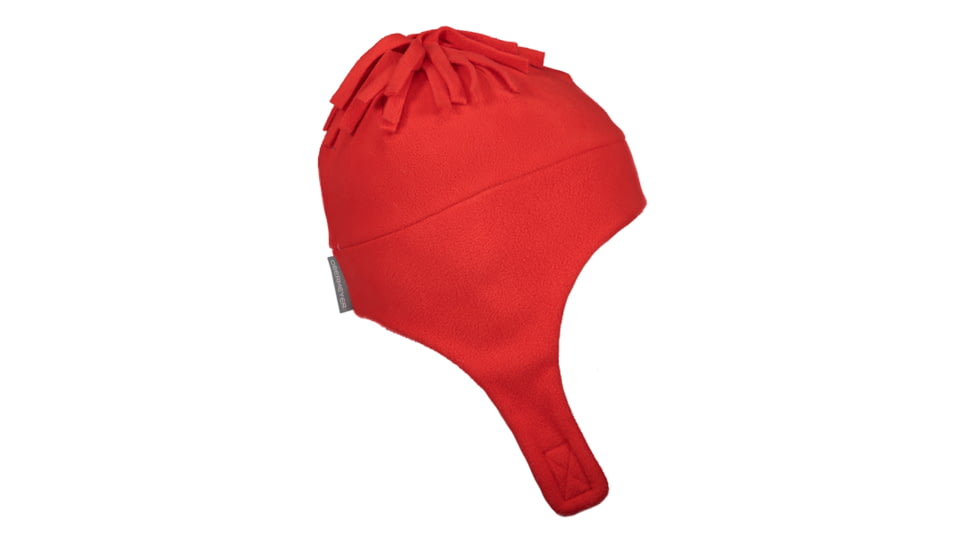 Obermeyer Orbit Fleece Hat, Red, 1-4, 77014-16040-1-4
