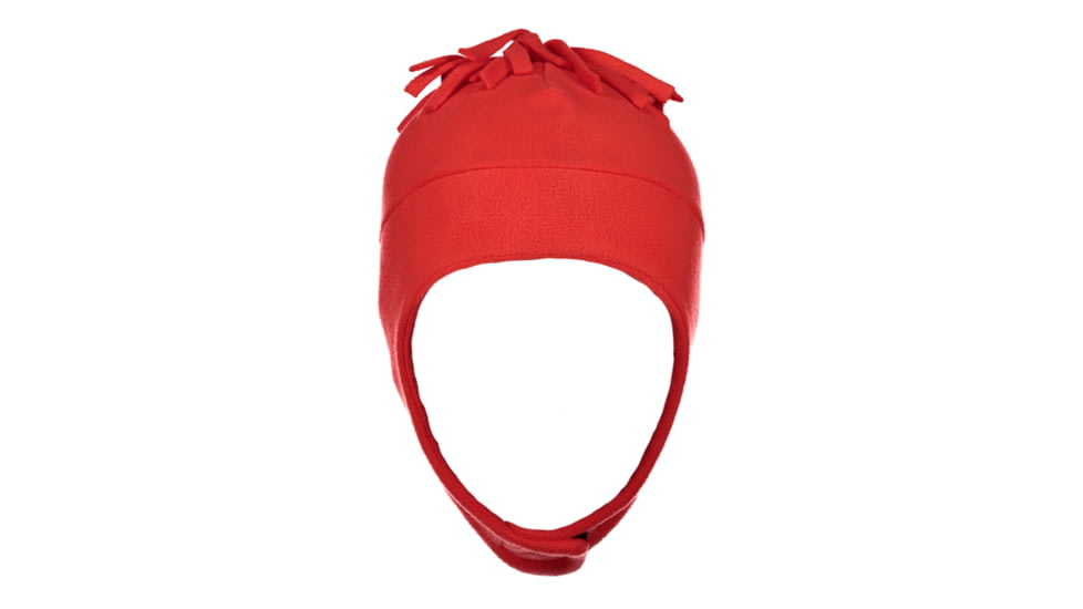 Obermeyer Orbit Fleece Hat, Red, 1-4, 77014-16040-1-4