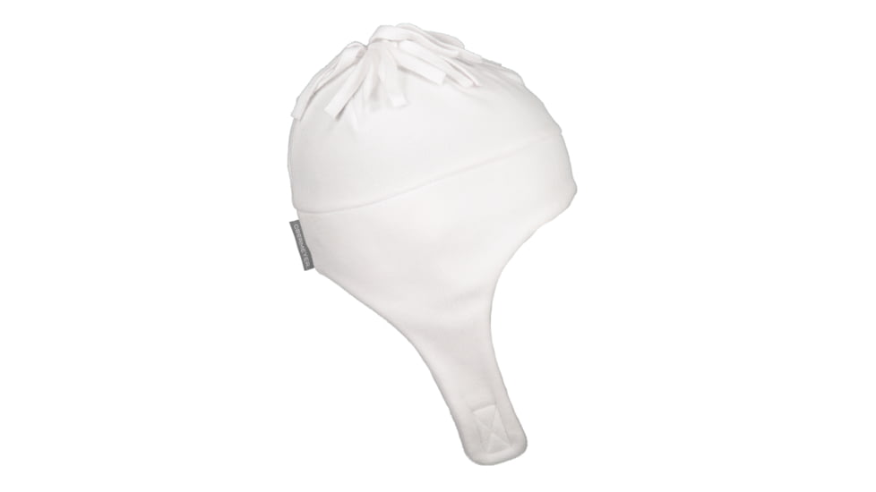 Obermeyer Orbit Fleece Hat, White, 5-8, 77014-16010-5-8