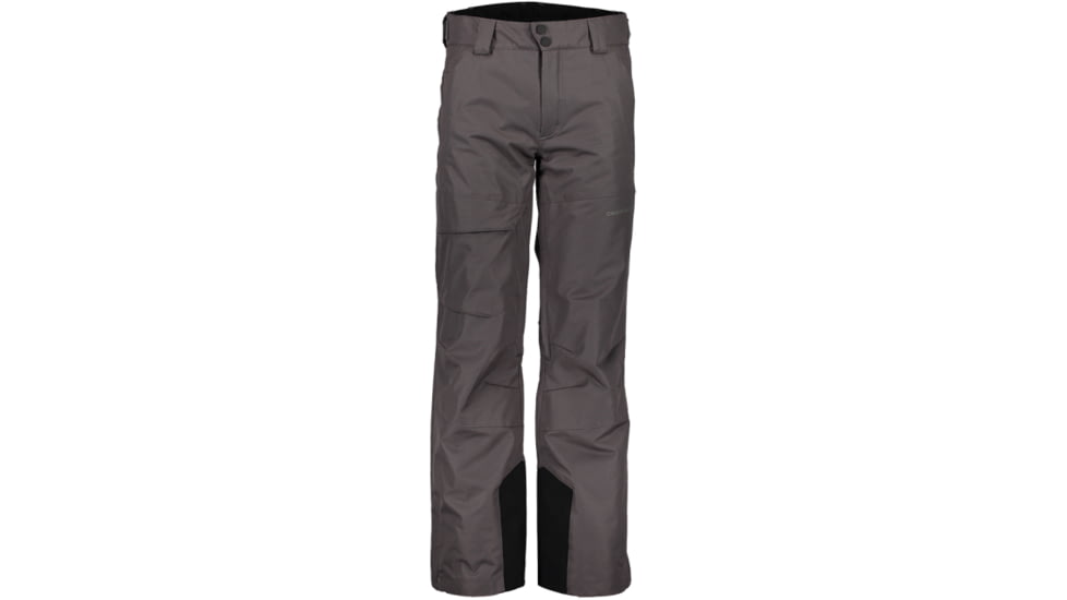 Obermeyer Orion Pant - Mens, Coal, Medium, 25007-20004-M