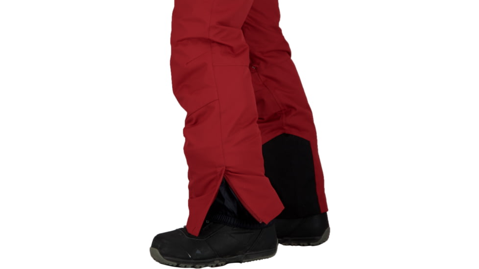 Obermeyer Orion Pant - Mens, Mars Red, 2XL, 25007-21047-2XL