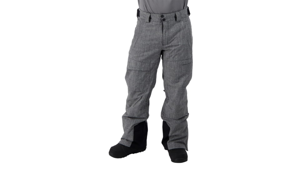 Obermeyer Orion Pant - Mens, Suit Up, LL, 25007-20007-LL