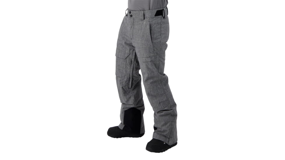 Obermeyer Orion Pant - Mens, Suit Up, LL, 25007-20007-LL