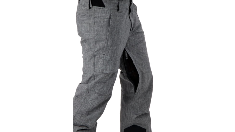 Obermeyer Orion Pant - Mens, Suit Up, LL, 25007-20007-LL
