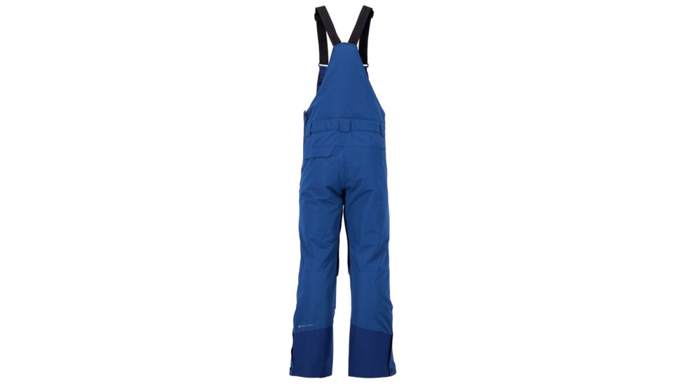 Obermeyer Perseus Bib Pant - Mens, Passport, Extra Large, 25023-PASSPORT-XL