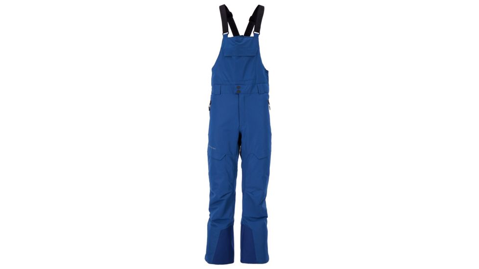 Obermeyer Perseus Bib Pant - Mens, Passport, Extra Large, 25023-PASSPORT-XL