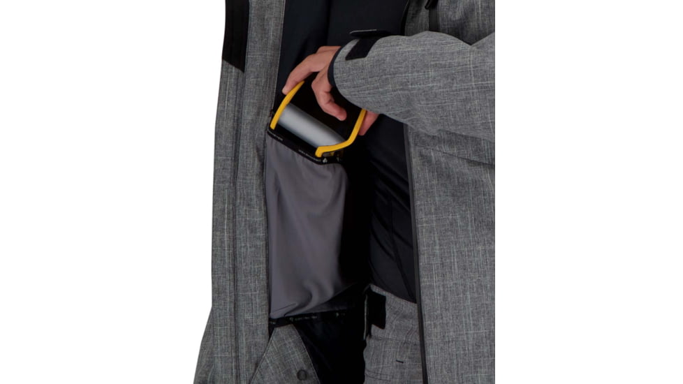 Obermeyer Raze Jacket - Mens, Suit Up 2, Extra Large, Tall, 21020-21007-XLT