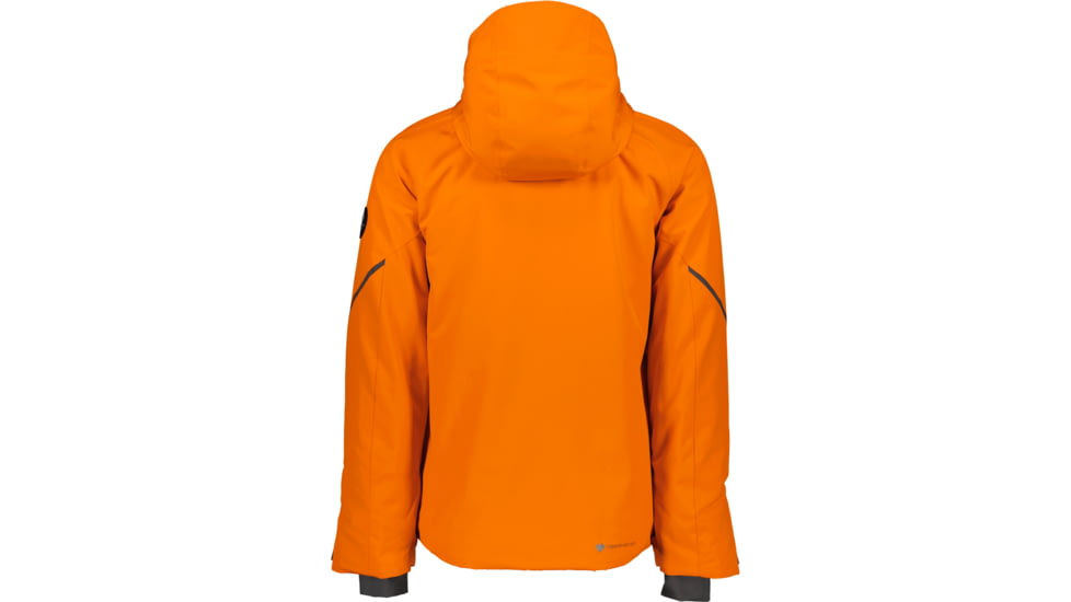 Obermeyer Raze Jacket - Men's, Small, Regular, Westerly, 21113-22036-S