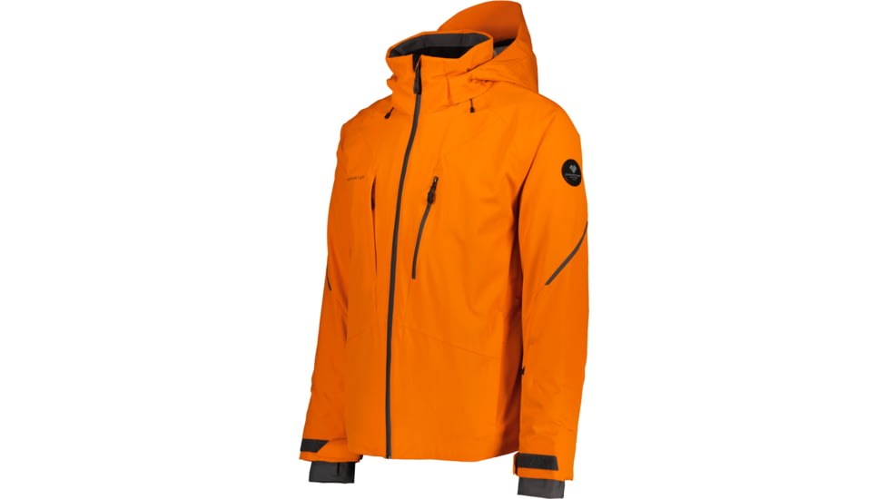 Obermeyer Raze Jacket - Men's, Small, Regular, Westerly, 21113-22036-S