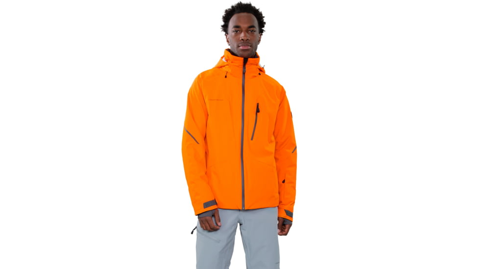 Obermeyer Raze Jacket - Men's, Small, Regular, Westerly, 21113-22036-S