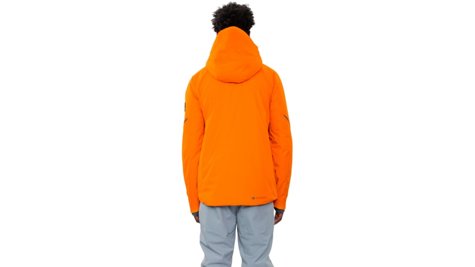 Obermeyer Raze Jacket - Men's, Small, Regular, Westerly, 21113-22036-S