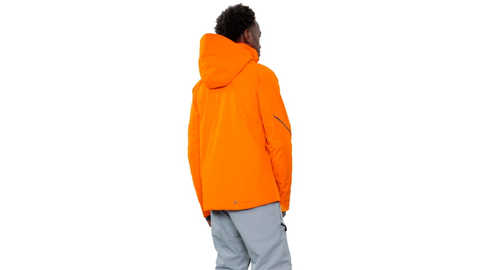Obermeyer Raze Jacket - Men's, Small, Regular, Westerly, 21113-22036-S