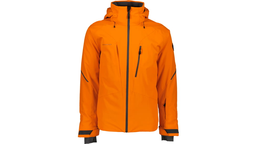 Obermeyer Raze Jacket - Men's, Small, Regular, Westerly, 21113-22036-S