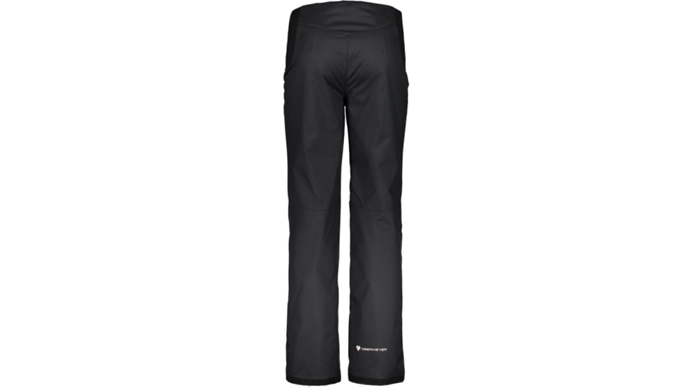 Obermeyer Sugarbush Pant - Womens, Black, 2, 15182-16009-2