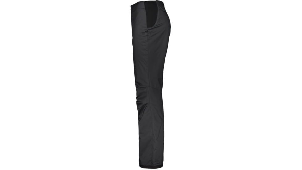 Obermeyer Sugarbush Pant - Womens, Black, 2, 15182-16009-2