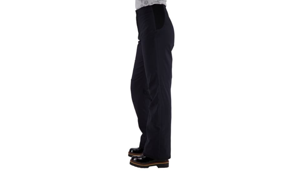 Obermeyer Sugarbush Pant - Womens, Black, 2, 15182-16009-2