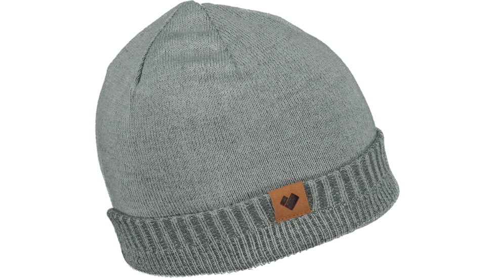 Obermeyer TB Eugene Beanie - Boys, Hound, One Size, 48015-21087-ONE SIZE