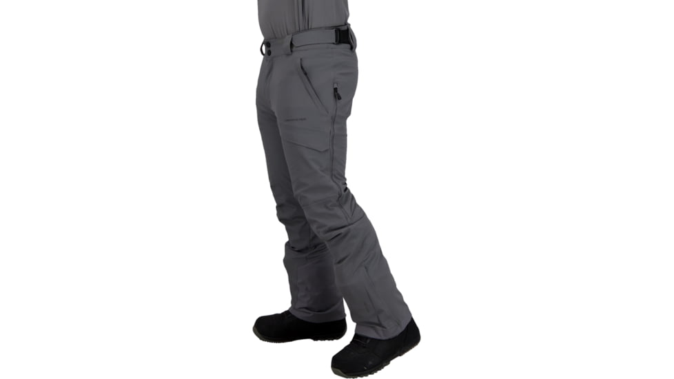 Obermeyer Theta Pant - Mens, Knightly, Extra Large, 25039-19003-XL