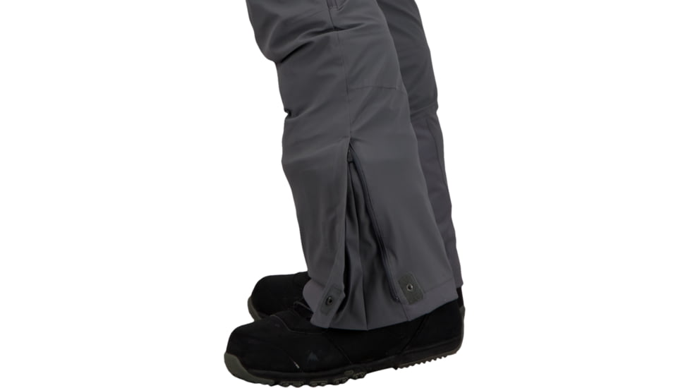 Obermeyer Theta Pant - Mens, Knightly, Extra Large, 25039-19003-XL