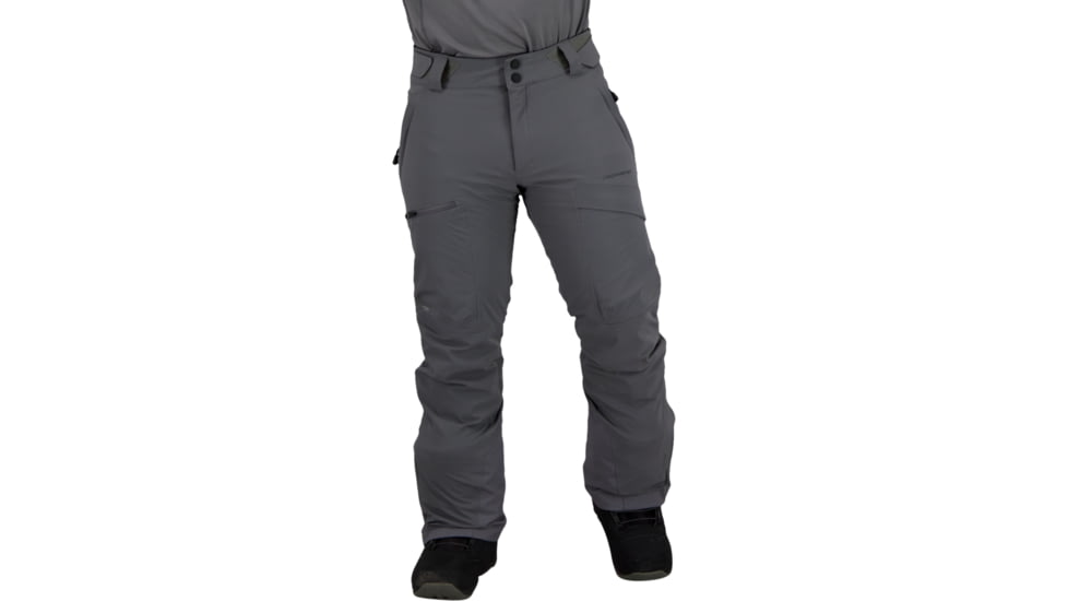 Obermeyer Theta Pant - Mens, Knightly, Extra Large, 25039-19003-XL