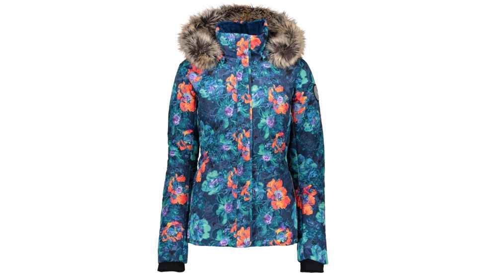 Obermeyer Tuscany Ii Jacket - Womens, Dreaming Of Spr, 6, 11130-DREAMING OF SPR-6