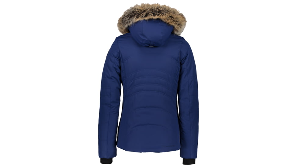 Obermeyer Tuscany II Jacket - Womens, Navy, 12, 11164-20167-12