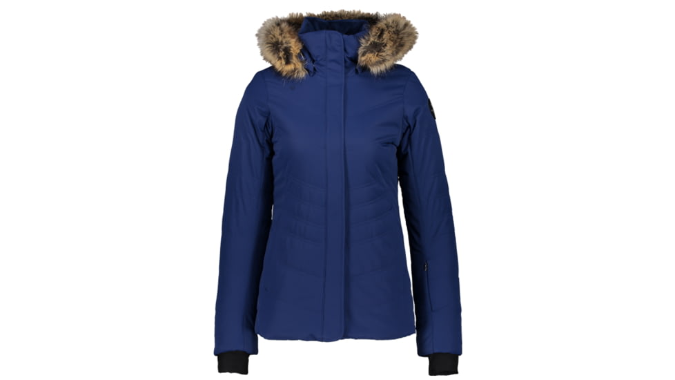 Obermeyer Tuscany II Jacket - Womens, Navy, 12, 11164-20167-12
