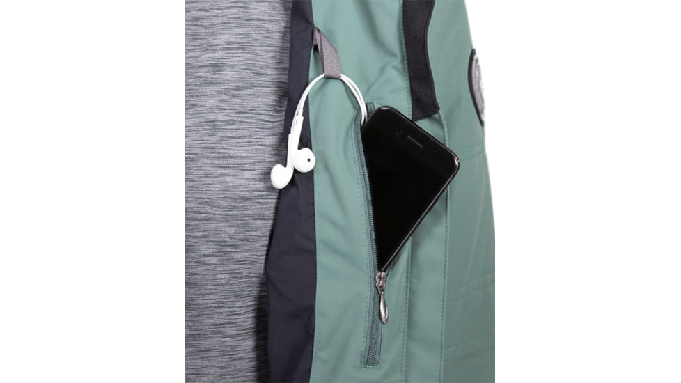 Obermeyer Tuscany Ii Jacket - Womens, Sage, 6, 11130-SAGE-6