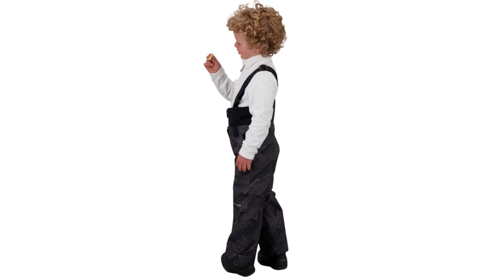 Obermeyer Warp Pant - Boys, Hex-Tech, 6, 65029-21109-6
