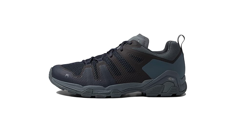 Oboz Arete Low Shoes - Mens, Blue Night, 9, Medium, 42401-Blue Night-Medium-9