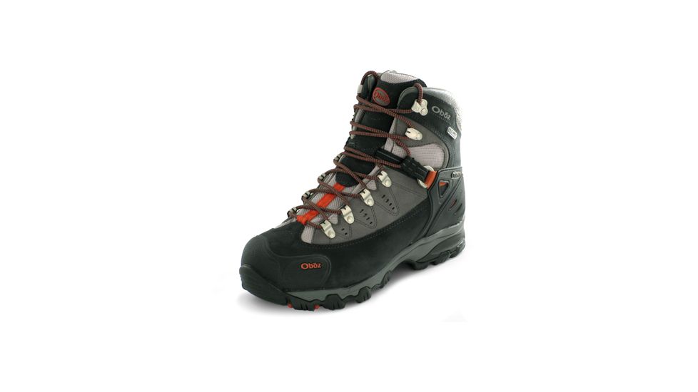 Oboz Beartooth BDry Backpacking Boot - Men's