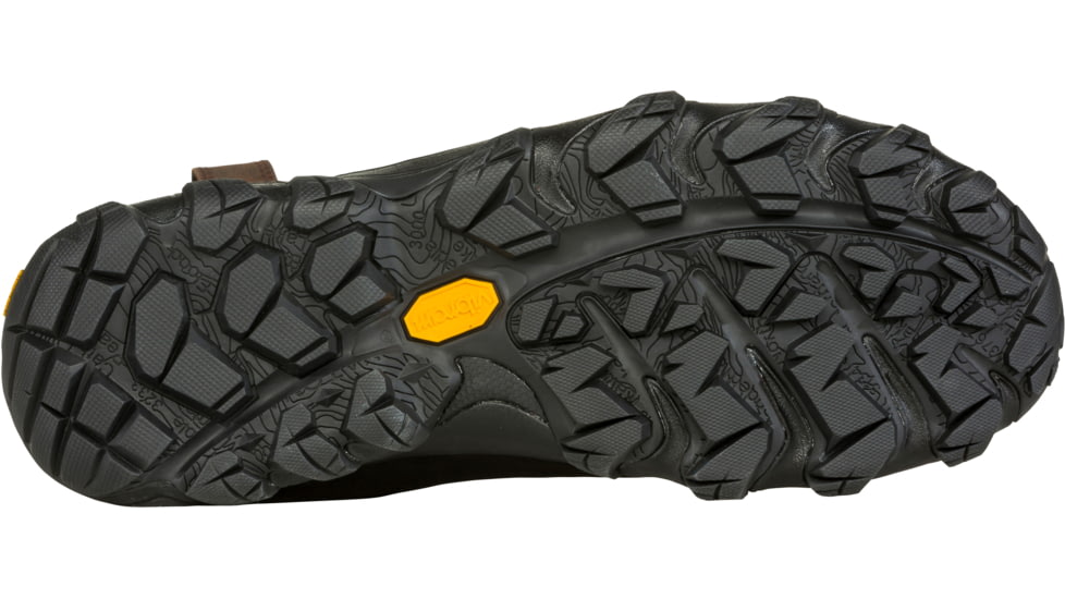 Oboz Big Sky II 11in Insulated B-DRY Shoes - Mens, Adirondack, 9.5, Medium, 86001-Adirondack-M-9.5