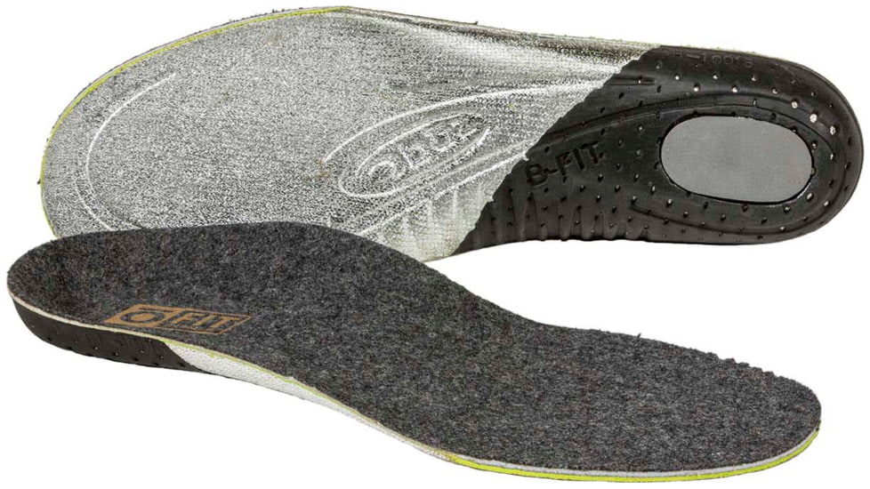 Oboz Big Sky Mid Insulated B-DRY Winter Shoes - Mens, Bark Brown, 14 US, Medium, 82101-BaBr-Medium-14