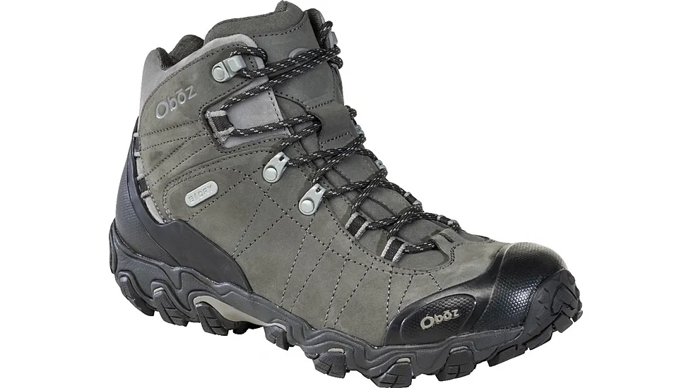Oboz Bridger Mid B-DRY Hiking Shoes - Men's