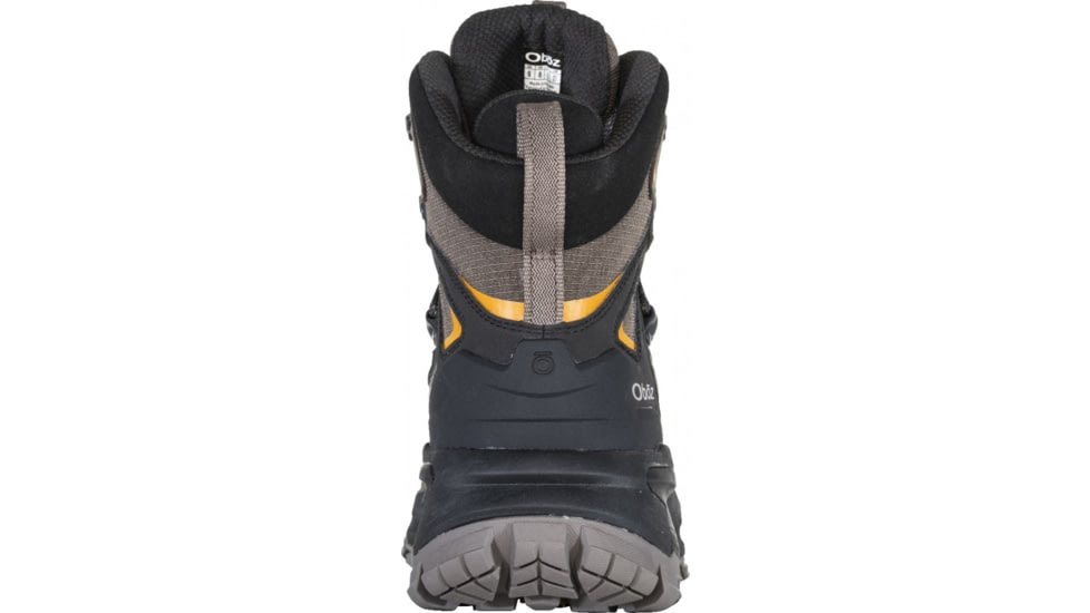 Oboz Bridger Ridge Mid GTX Hiking Shoes - Mens, Classic Brown, 9.5, 25001-532-9.5