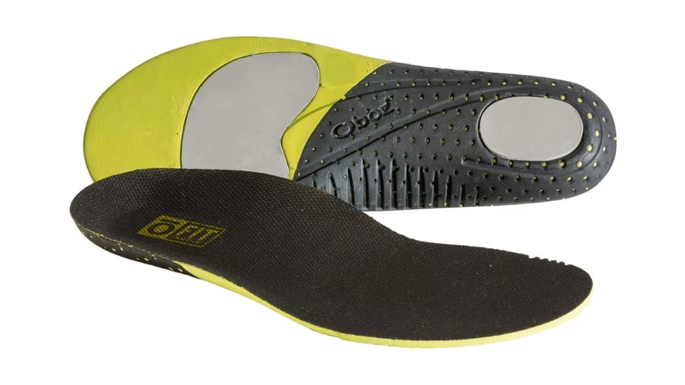 Demo, Oboz Cirque Low B - Dry - Mens, Pewter/Burnt Orange, 9, 41501-9