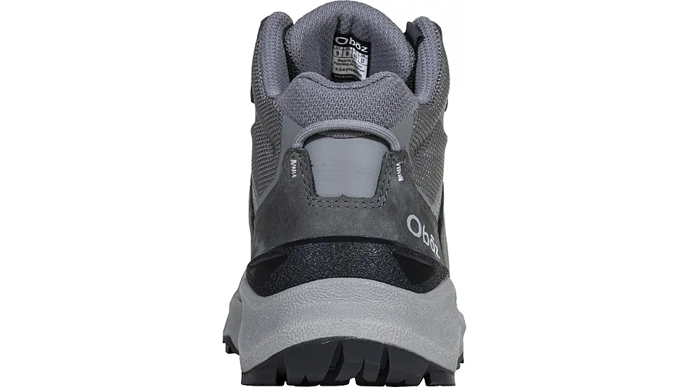 Oboz Cottonwood Mid B-DRY Hiking Boots - Men's