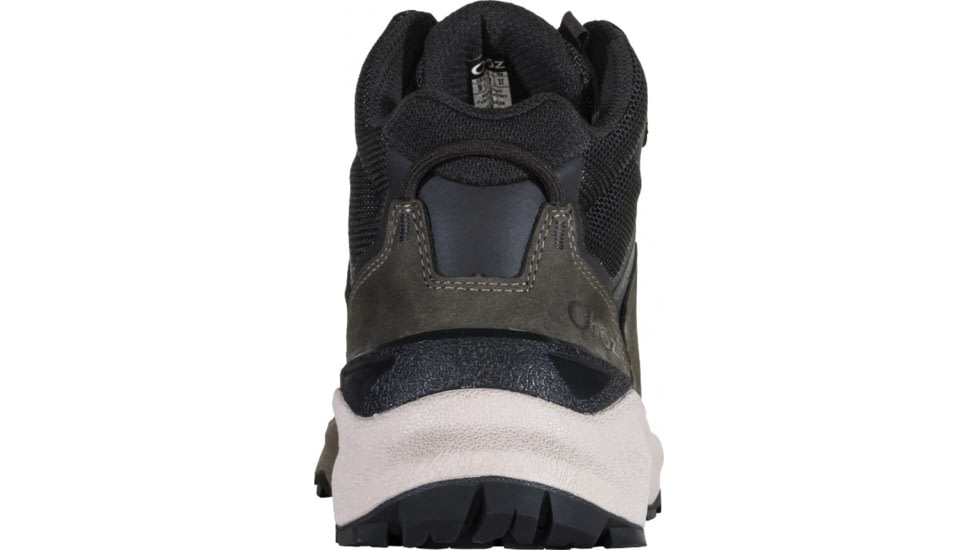 Oboz Cottonwood Mid B-DRY Hiking Boots - Mens, Classic Brown, 11, 78301-532-11