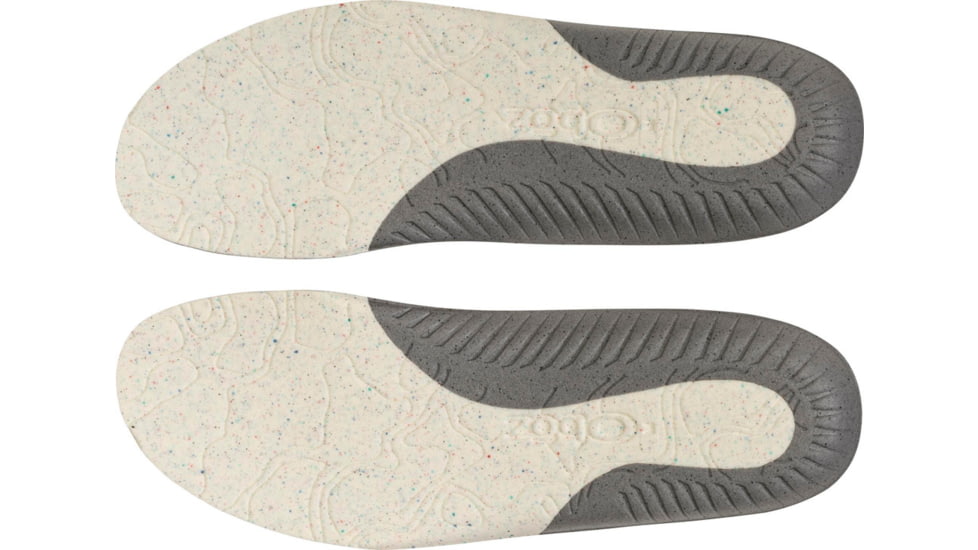 Oboz Fast Trail Insole, Tan, Small, 100009-159-S