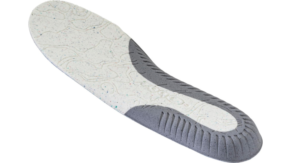 Oboz Fast Trail Insole, Tan, Small, 100009-159-S