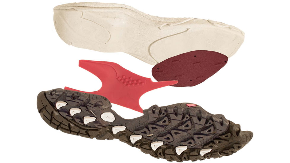 Oboz Juniper Mid B-DRY Casual Shoes - Womens, Glacier, 7, 70702-GL-7-DEMO
