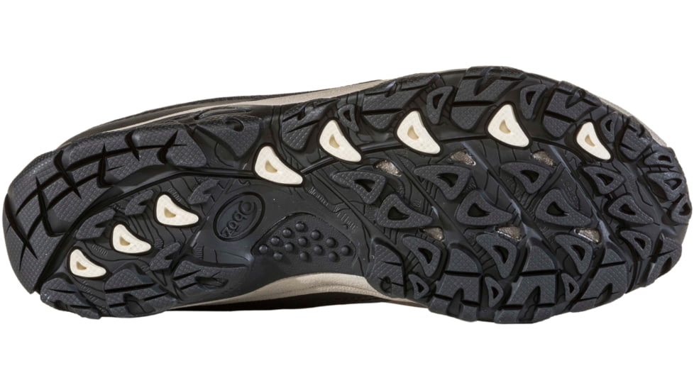 Oboz Juniper Mid B-Dry - Womens, Mocha, Medium, 6.5, 70702-Mocha-Medium-6.5