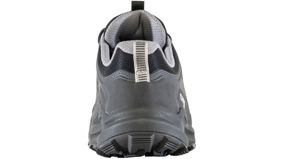 Oboz Katabatic Low Hiking Shoes - Mens, Panthera, 13, 43001-Panthera-Medium-13
