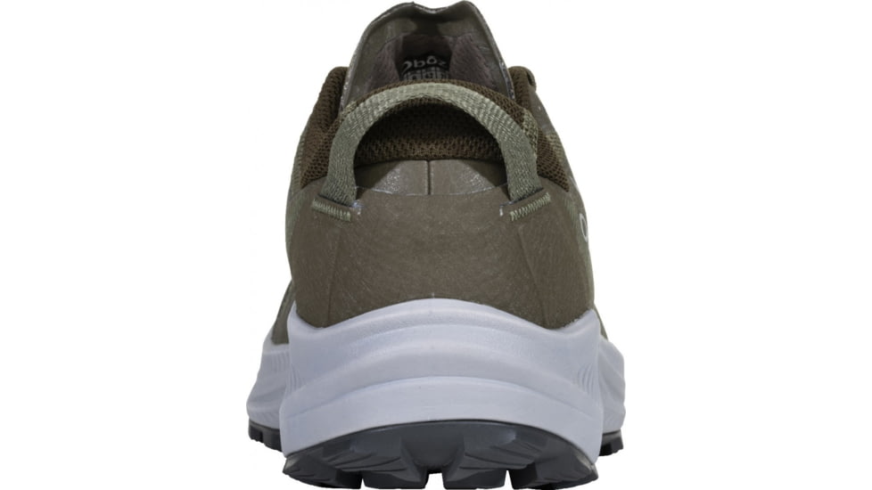 Oboz Katabatic LT Low GTX Hiking Shoes - Mens, Pond, 12, 44101-322-12