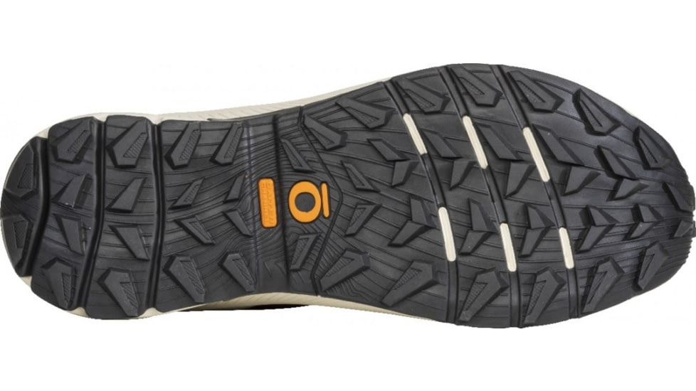 Oboz Katabatic Wind Low Hiking Shoes - Mens, Copper, 8.5, 47001-324-8.5