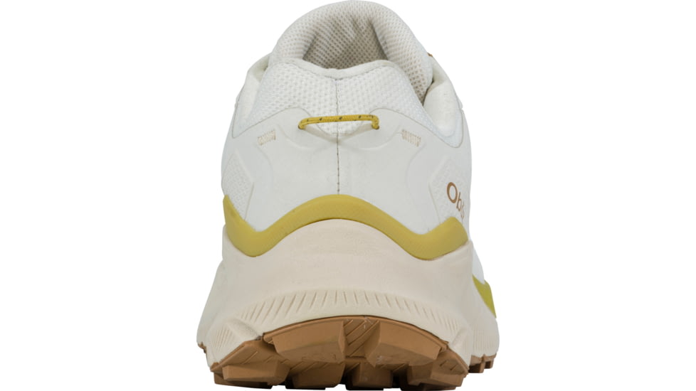 Oboz Katabatic Wind Low Shoes - Womens, Sheepskin, 10, Medium, 47002-Sheepskin-Medium-10