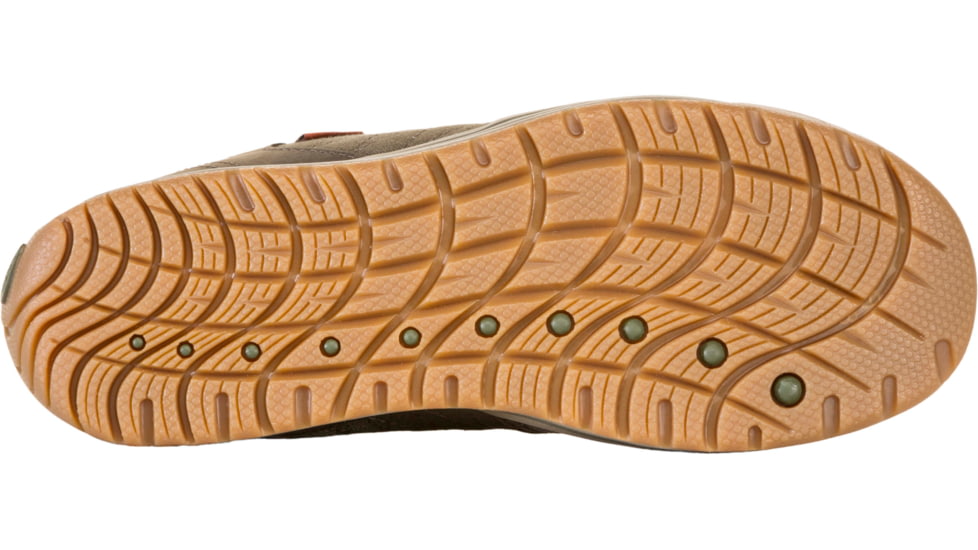 Oboz Mendenhall - Mens, Tarmac, Medium, 14, 80401-Tarmac-Medium-14